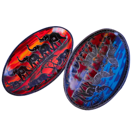 Round Holders
